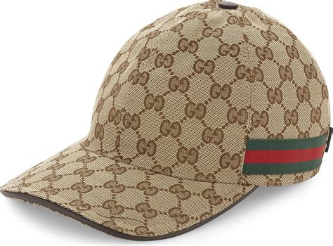 gucci cap men's|cheap Gucci hats for men.